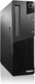 Lenovo - Refurbished ThinkCentre Desktop - Intel Core i5 - 8GB Memory - 128GB SSD - Black