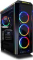 CLX SET Gaming Desktop - Intel Core i9 10900KF - 64GB Memory - NVIDIA GeForce RTX 3080 - 1TB NVMe SSD + 6TB HDD - Black