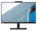 Lenovo - ThinkVision T24v-20 23.8