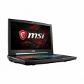 MSI - GT73VR Titan Pro 17.3