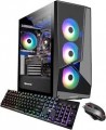 iBUYPOWER - SlateMR Gaming Desktop - Intel i9 11900KF - 32GB Memory - NVIDIA RTX 3080 10GB - 1TB SSD