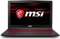 MSI - 15.6