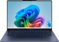 Lenovo - Yoga Slim 7x Laptop 14.5 2944x1840 Display (X Elite X1E-78-100, 32GB, 1TB SSD, Win 11 Pro) w/USB Hub - Cosmic Blue