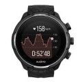 SUUNTO - 9 Baro Titanium Outdoor/Sports Adventure Tracking Connected Watch with GPS and Heart Rate - Charcoal Black