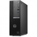 Dell - OptiPlex 7000 Desktop - Intel i5-10500 - 16 GB Memory - 256 GB SSD - Black