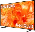 Samsung - 65” Class QN70H Series Neo QLED Mini LED 4K UHD SamsungVision AI Smart Tizen TV (2026)