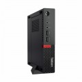 Lenovo - ThinkCentre M910q Desktop - Intel Core i5 - 8GB Memory - 256GB Solid State Drive - Black