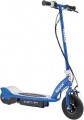 Razor - PowerCore E100 Electric Scooter w/11 mph Max Speed - Blue
