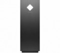 HP OMEN- Gaming Desktop - AMD Ryzen 7 3700X - 16GB RAM -AMD Radeon RX 5500 - 512GB SSD - Black