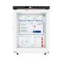 Koolmore - 24 in. One-Door Commercial Merchandiser Refrigerator, 12 Cu. Ft. (KM-MDR-1GD-12CWH) - White