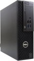 Dell - Refurbished Precision 3420 Desktop - Intel Core i5 - 16GB Memory - 256GB SSD