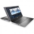 Dell - Precision 7000 15.6