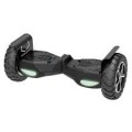 Swagtron - T6 Self-Balancing Scooter - Matte Black