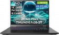 Thunderobot - ZERO 18 18