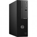 Dell - OptiPlex 3000 Desktop - Intel - 8 GB Memory - 500 GB HDD - Black
