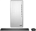 HP - Pavilion Desktop - AMD Ryzen 7 4700G - 16GB - 512GB SSD - Natural Silver