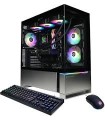 CyberPowerPC - Gamer Supreme Gaming Desktop - AMD Ryzen 9 3900X - 16GB Memory - NVIDIA GeForce RTX 3080 - 1TB SSD - Black