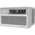 Friedrich - 10,000 BTU 450 Sq Ft Inverter Air Conditioner - White