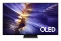 Samsung - 42” Class S90F Series OLED 4K UHD SamsungVision AI Smart Tizen TV (2025)