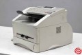 Brother - INTELLIFAX-4100E Intellifax Fax/ Printer/ Copier - White