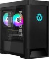 Lenovo - Legion Tower 5 AMD Gaming Desktop - AMD Ryzen 5-3600 - 8GB Memory - NVIDIA GeForce GTX 1650 Super - 512GB SSD - Phantom Black