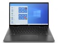 HP - 13-AY0075NR - ENVY X360 - 13.3'' Touch-Screen Laptop - AMD Ryzen 7 4700U - 8GB Memory - 256GB SSD - Black