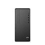 HP - Desktop - Intel Core i3 - 8GB Memory - 256GB SSD - Dark Black