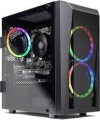 Skytech Gaming - Blaze II Gaming PC R5 3600 - GTX 1660 Super - 500G SSD - 16G Memory