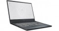 MSI - WS66 15.6