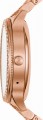 Fossil - Gen 3 Venture Smartwatch 42mm Stainless Steel - Rose Gold
