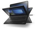 Lenovo - Thinkpad Yoga 11E G3 Refurbished Laptop - Touchscreen - Intel Core i3 - 8GB Memory - 128GB Solid State Drive