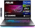 ASUS - ROG Strix G16 Laptop 16.0 WUXGA (Intel i9-14900HX, 16GB DDR5, 1TB PCIe SSD, Win 11 Pro) w/USB Hub - Eclipse Gray