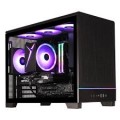STORMCRAFT - Gaming PC VIPER INTEL Core i7 14700F NVIDIA RTX 5060 TI 16GB 2TB SSD 32GB DDR5 6000MHz RGB -Windows 11 Home - Black