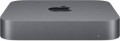 Apple - Refurbished Excellent - Pre-Owned Mac Mini Desktop - Intel Core i5 - 8GB Memory - 512GB SSD (2018) - Space Gray