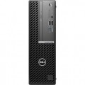 Dell - OptiPlex 7000 Desktop - Intel i5-1145G7 - 8 GB Memory - 256 GB SSD - Black