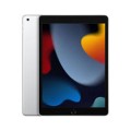 Apple - 10.2-Inch iPad (Latest Model) with Wi-Fi - 256GB - Silver
