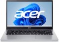 Acer - ASPIRE G 15 Laptop 15.6 FHD IPS INTEL Core 3 N355 8GB DDR5 128GB Win11H S PURE - Silver