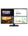 LG - Geek Squad Certified Refurbished 43