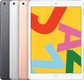 Apple - Geek Squad Certified Refurbished 10.2-Inch iPad (7th Generation) with Wi-Fi - 32GB - Space Gray