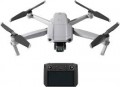 DJI - Mavic Air 2 Drone with Remote Controller - Black