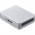 ASUS - NUC 14 Pro+ NUC14RVSu5 Barebone System - Mini PC - Core Ultra 5 14th Gen 125H - Intel Chip - 96 GB DDR5 SDRAM