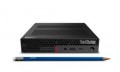 Lenovo - ThinkStation P350 Tiny Desktop - Intel Core i7-11700T - 8GB Memory - Intel UHD Graphics 750 - 512GB SSD - Black