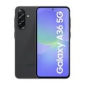 Samsung - Galaxy A36 256GB (Unlocked) Latin America Version - Awesome Black