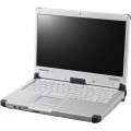 Panasonic - Toughbook C2 Tablet PC 12.5