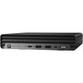 HP - Pro Mini 400 G9 - i5-13500T, 16GB, 512GB SSD, Win 11 Pro, Wi-Fi 6E, 90W - Black