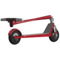 Unagi - The Model One Foldable Electric Scooter w/15.5 mi Max Operating Range & 17 mph Max Speed - Scarlet Fire