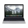 Apple MacBook 12-inch Retina Display Intel Core M 1.1 GHz 256GB (MJY32LL/A) Early 2015 (Certified Refurbished) - Space Gray