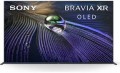 Sony - 65” Class BRAVIA XR A90J Series OLED 4K UHD Smart Google TV