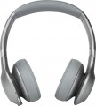 JBL - Everest 310 Wireless On-Ear Headphones - Mountain Silver