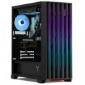 YEYIAN - Gaming PC Phoenix Mesh YPI-PM265FC-5701B - black